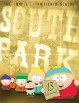 South Park 13. séria